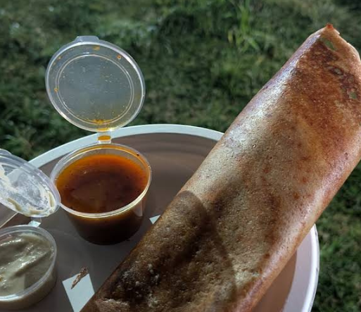 Udupi Flavours In Australia (Dosa Place)